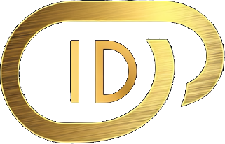 IDP International Digital Platform Logo